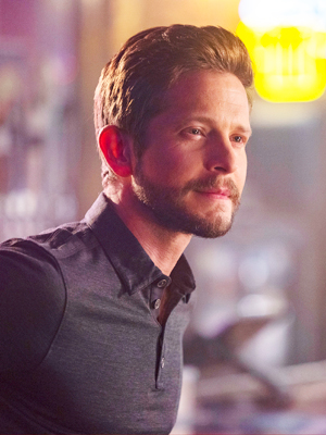 Matt Czuchry