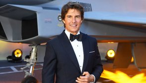 Tom Cruise