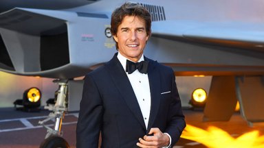 Tom Cruise