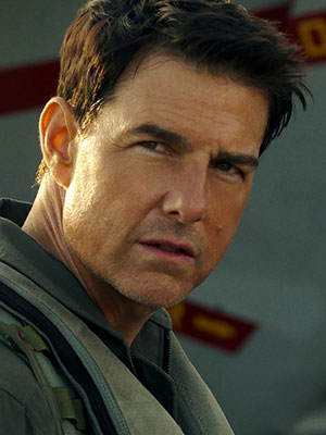 Tom Cruise