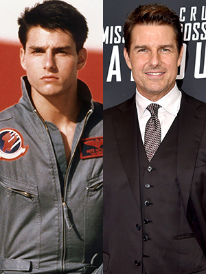 tom cruise