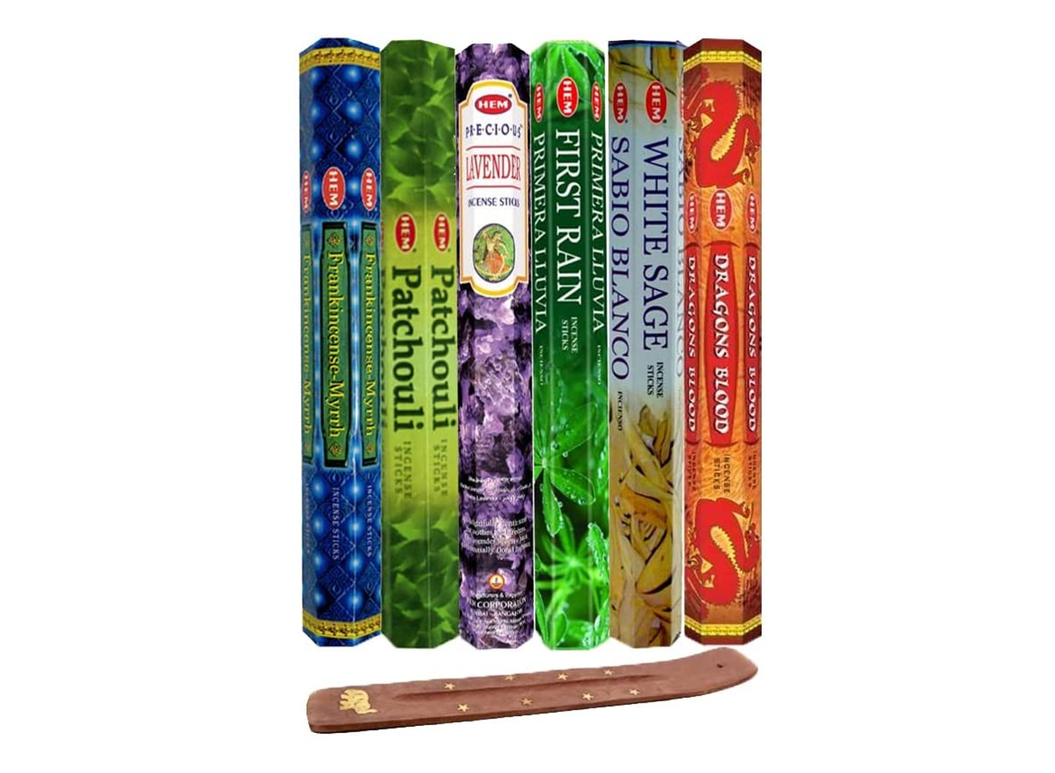 incense stick reviews