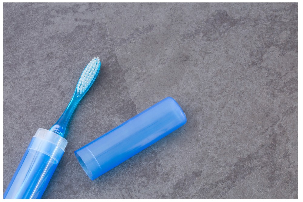 top travel toothbrush
