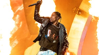 Travis Scott