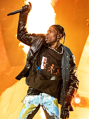 Travis Scott