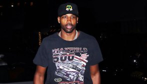 Tristan Thompson