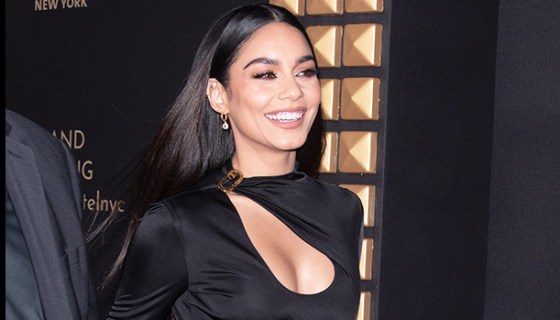 vanessa hudgens