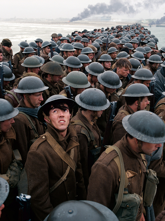 War Movies To Watch On Netflix