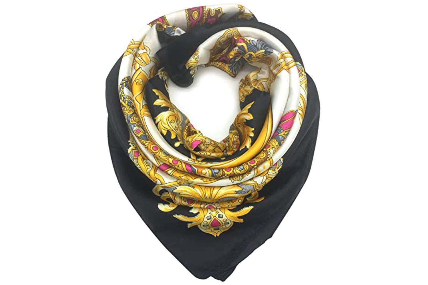 silk scarf for women reviews