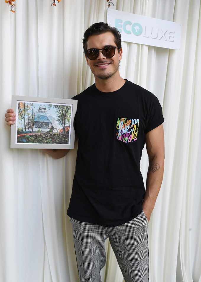 Gleb Savchenko