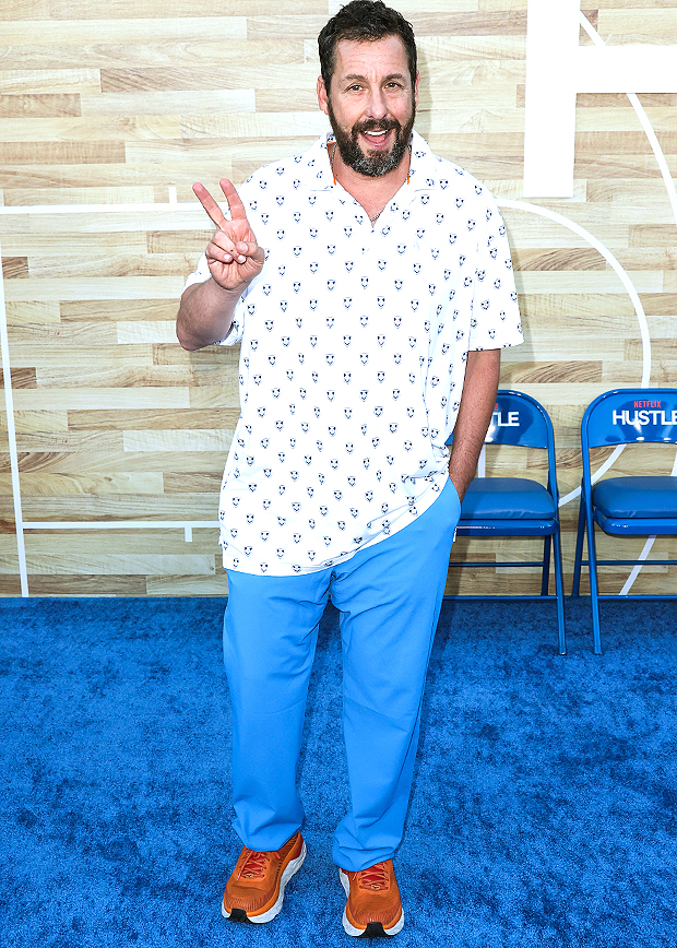 Adam Sandler