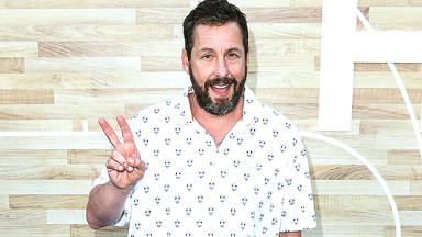 Adam Sandler