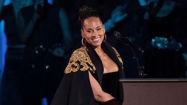 Alicia Keys Platinum Jubilee June 4, 2022