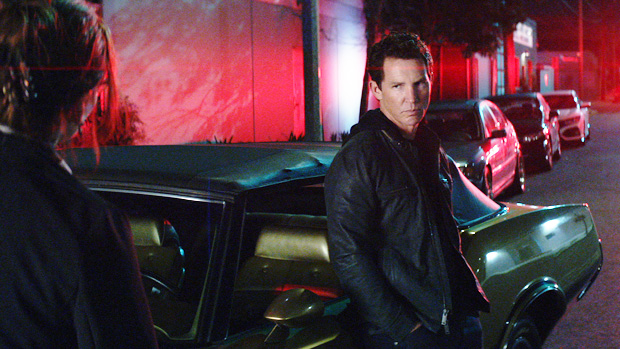 Shawn Hatosy