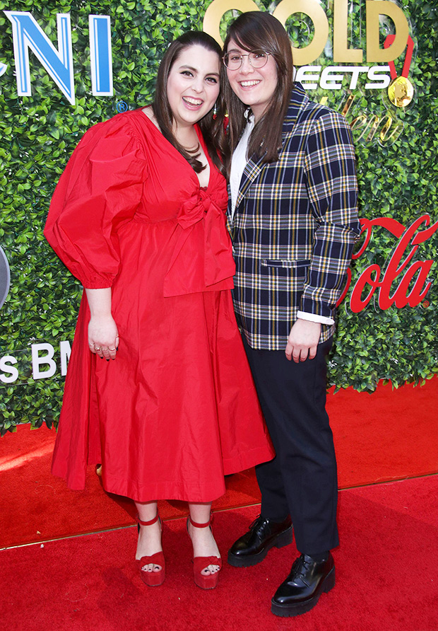 Beanie Feldstein