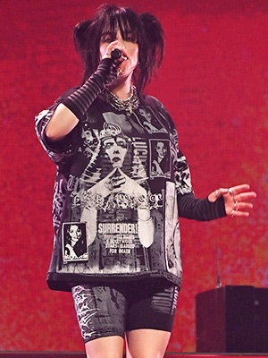 billie eilish