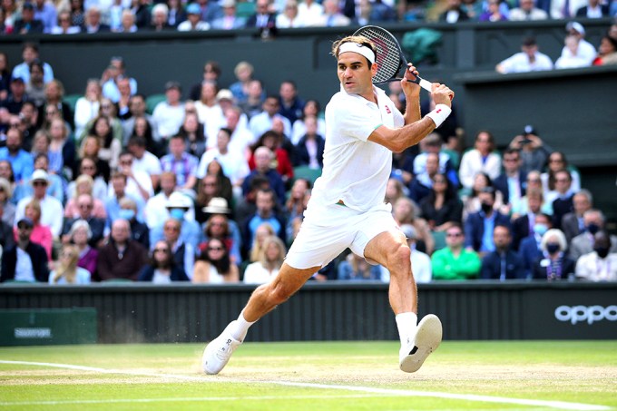 Roger Federer