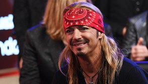 Bret MIchaels
