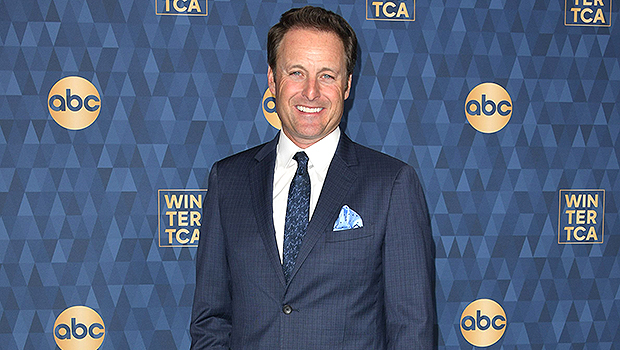 Chris Harrison