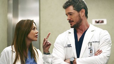 Eric Dane Ellen Pompeo