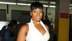 Fantasia Barrino