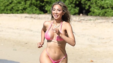 farrah abraham
