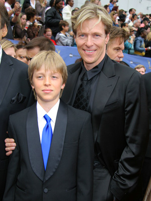 jack harrison wagner