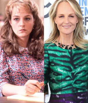 Helen Hunt