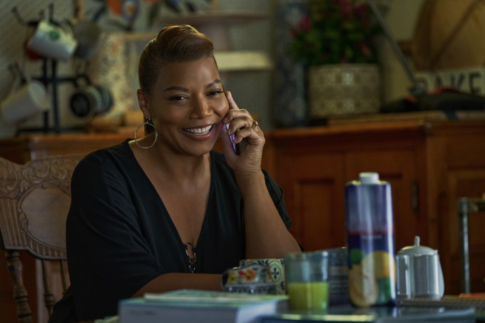 Queen Latifah