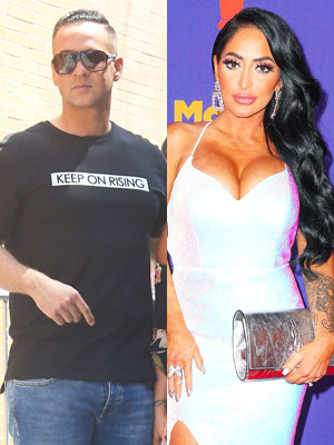 angelina pivarnick the situation