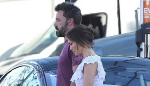Ben Affleck Jennifer Lopez