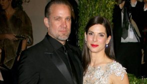 Jesse James Sandra Bullock