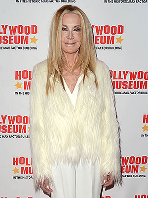 Joan Van Ark