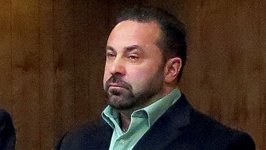 Joe Giudice