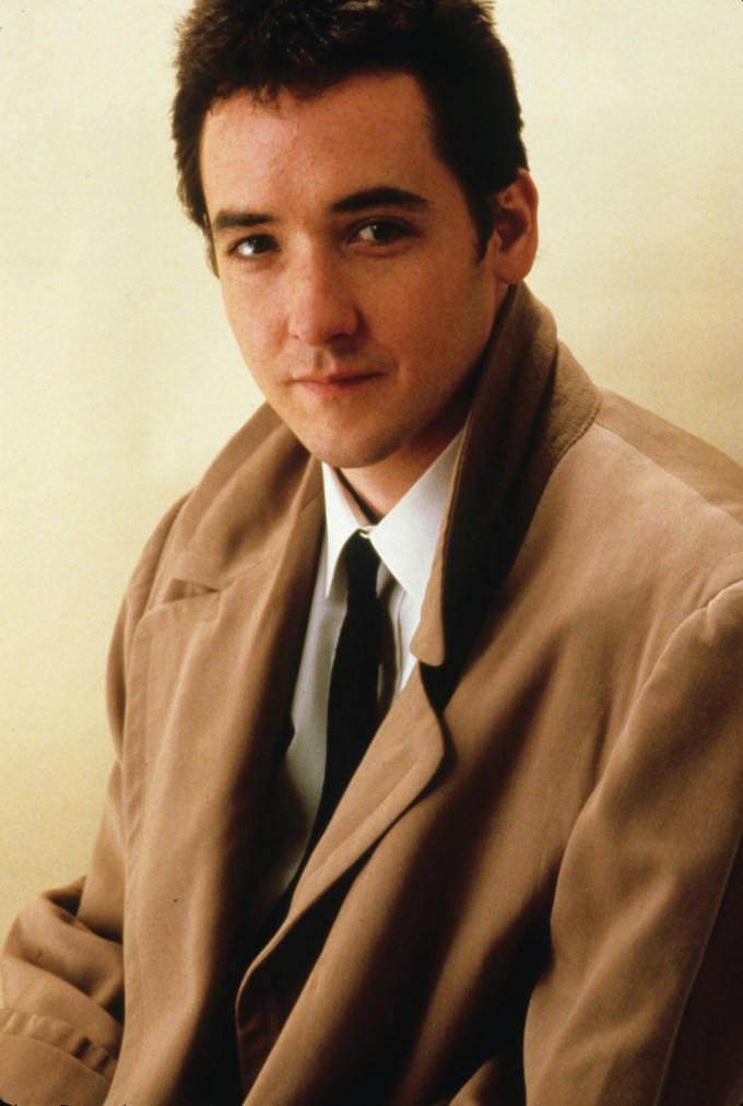 John Cusack In 1989