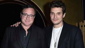 Bob Saget John Mayer