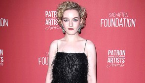 Julia Garner