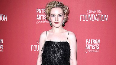 Julia Garner