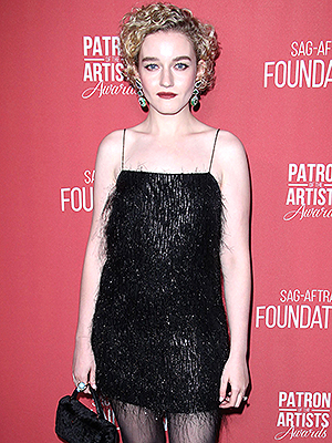 Julia Garner