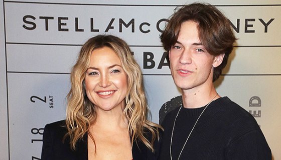 Kate Hudson son Ryder