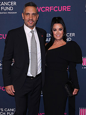 Kyle Richards Mauricio Umansky