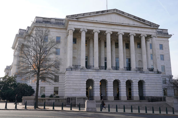  Longworth House Office Building