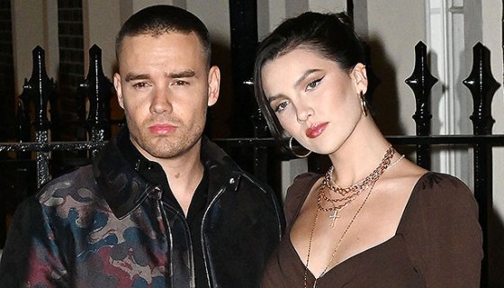 Liam Payne, Maya Henry