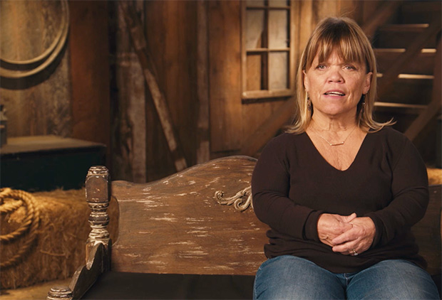 Amy Roloff