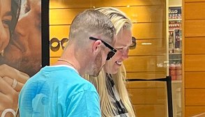 Mama June Justin Stroud