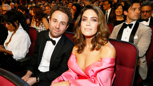 mandy moore, taylor goldsmith