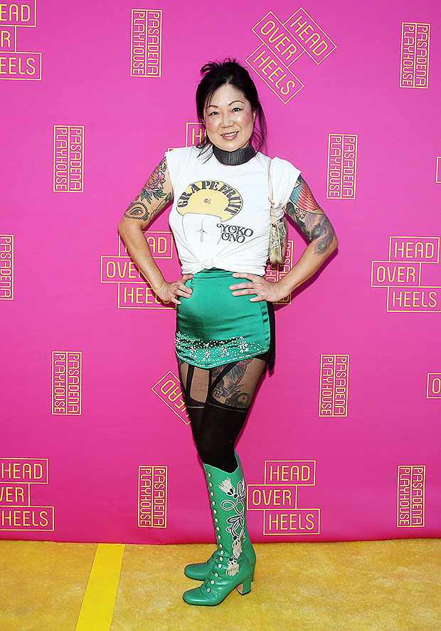 Margaret Cho