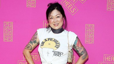 Margaret Cho