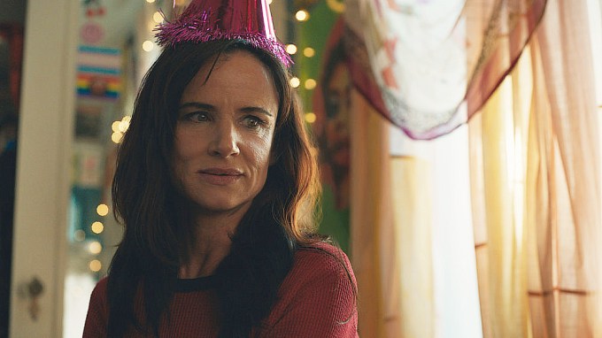 Juliette Lewis