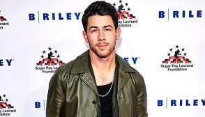 Nick Jonas